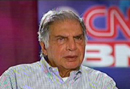 Leadership deficit in India aggravating economic crisis: Ratan Tata